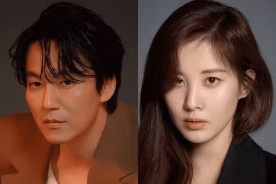 Mỹ nhân Seohyun (SNSD) đóng chính trong 'Song of the Bandits'