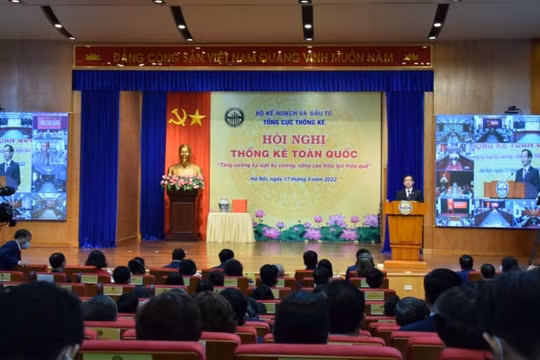 Lương điều tra viên thống kê còn thấp hơn lao động phổ thông, chỉ 159.000 đồng/ngày