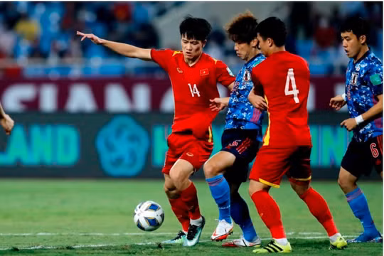 Vòng loại 3 World Cup 2022: Nhật Bản tăng số lượng vé bán cho người hâm mộ Việt Nam