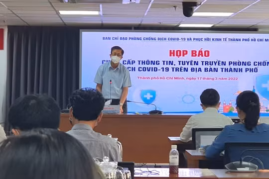 TP. HCM chỉ đạo thanh, kiểm tra việc nhận tiền hỗ trợ tại Sở LĐ-TB&XH