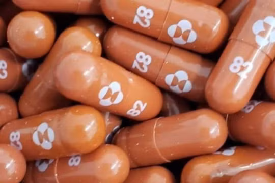 Trung Quốc cho phép sử dụng thuốc điều trị HIV cho bệnh nhân COVID-19