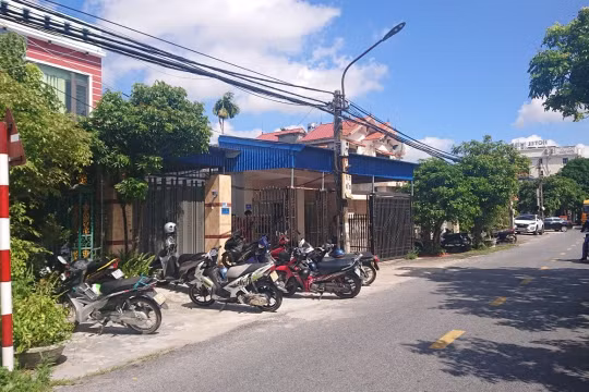 Hải Phòng: Phó Giám đốc Trung tâm phát triển quỹ đất tử vong trong tư thế treo cổ
