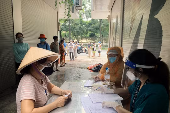 TP. HCM tiếp tục tổ chức các đoàn giám sát việc chi các gói hỗ trợ dịch Covid-19