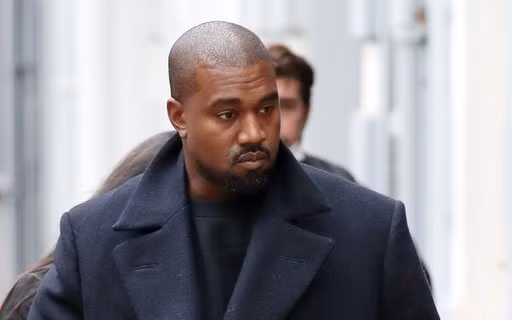 Kanye West bị cấm biểu diễn tại Grammy
