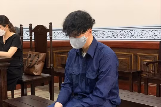 Tuyên án tử hình kẻ sát hại gia đình người Hàn Quốc ở quận 7, TP.HCM