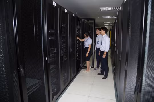 VNPT Cloud - Sự lựa chọn giúp cho quá trình chuyển đổi số trở nên đơn giản, thuận tiện