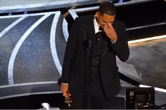 Oscar 2022: CODA giành phim hay nhất, Will Smith đoạt giải nam diễn viên xuất sắc nhất