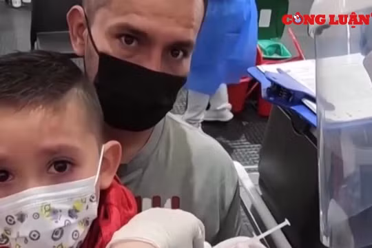Sẽ kiểm điểm, xử lý các tổ chức, cá nhân để chậm trễ việc mua vaccine cho trẻ 5 -11 tuổi