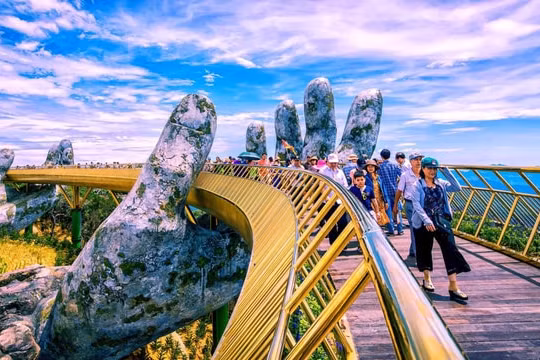 Thời điểm “mở bung” du lịch quốc tế tới gần, xuất hiện đề xuất mới gây bất lợi