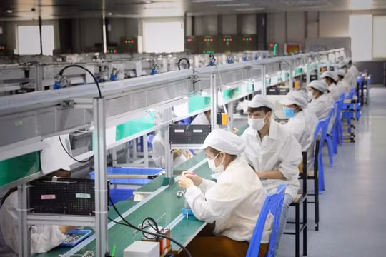 Linh hoạt hơn nữa để đạt “đa mục tiêu”