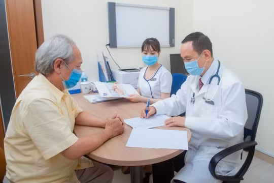 Cuộc chiến hậu COVID-19: Đừng lo lắng thái quá!