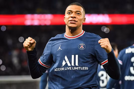 PSG thua Real Madrid chính là 'cây cầu' đưa Mbappe đến Bernabeu