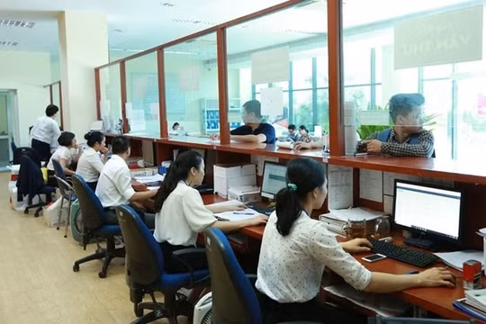Năm 2023, đơn vị sự nghiệp công lập phải giảm chi, giảm biên chế từ 2 - 3%