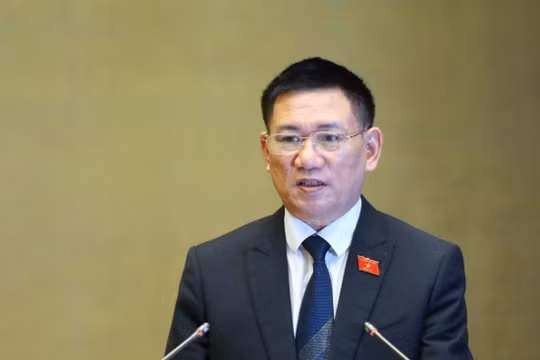 Năm 2021, ngành Thanh tra đã phát hiện vi phạm về kinh tế 179 nghìn tỷ đồng, 9.258 ha đất