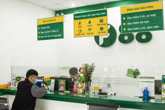 F88 - hành trình chuyển đổi từ cửa hàng cầm đồ đến cửa hàng tài chính tiện ích