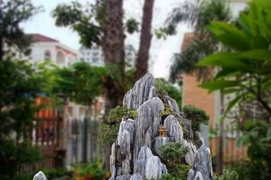 3 vật phẩm nên đặt trước cửa nhà giúp thu hút tài lộc