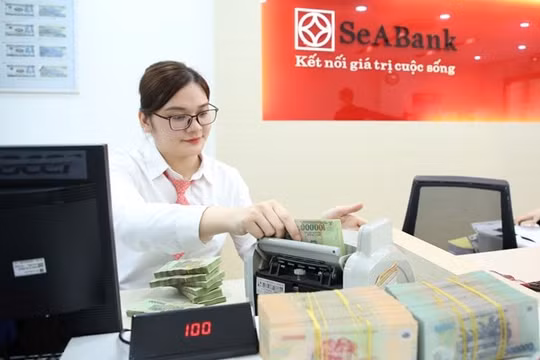 Moody’s đánh giá cao về chất lượng tài sản, khả năng sinh lời và nguồn vốn của SeABank