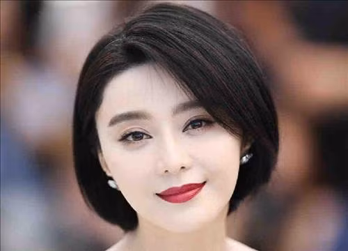 Vận mệnh tính cách tướng phụ nữ mặt tròn