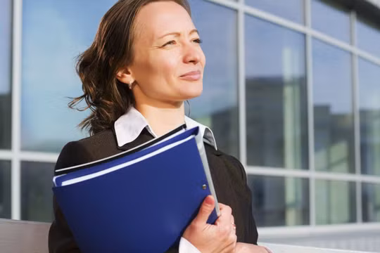 Những nét tướng phụ nữ thành đạt muộn, hậu vận giàu sang