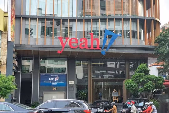 Yeah1 (YEG) vừa bán cổ phần công ty con YAG Entertainment, lãnh đạo cao cấp liền từ nhiệm
