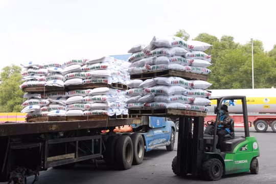 PVFCCo: Tận dụng tốt cơ hội từ thị trường xuất khẩu, ước lợi nhuận 9 tháng tăng gấp 3 lần so với cùng kỳ