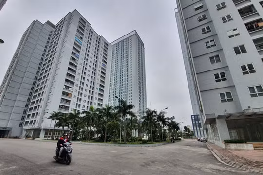 Hà Nội có thêm nguồn cung nhà ở giá siêu rẻ, nhưng mua không dễ