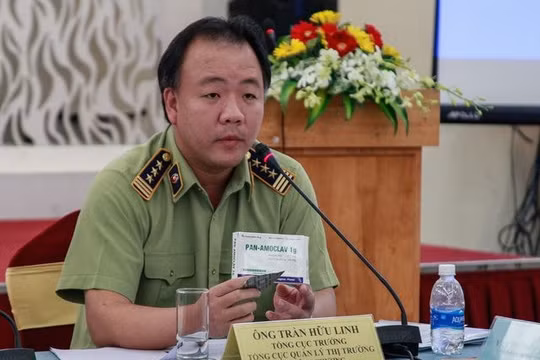 Tổng cục Quản lý thị trường: “Hiện tượng cây xăng đóng cửa, găm hàng chủ yếu ở phía Nam”