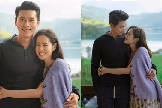 Tiết lộ địa điểm đám cưới Son Ye Jin và Hyun Bin