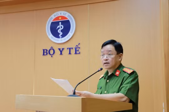 Cấp hộ chiếu vắc xin, dữ liệu sai thông tin giải quyết thế nào?