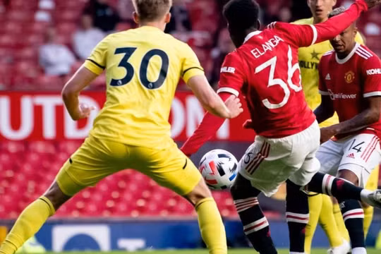 Nhận định trận MU vs Brentford, 2h ngày 3/5