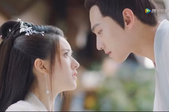 ‘Thả thí thiên hạ’ của Dương Dương và Triệu Lộ Tư lội ngược dòng mặc kệ khen chê