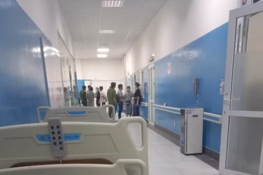 Người phụ nữ tử vong khi nâng ngực ở TP. HCM