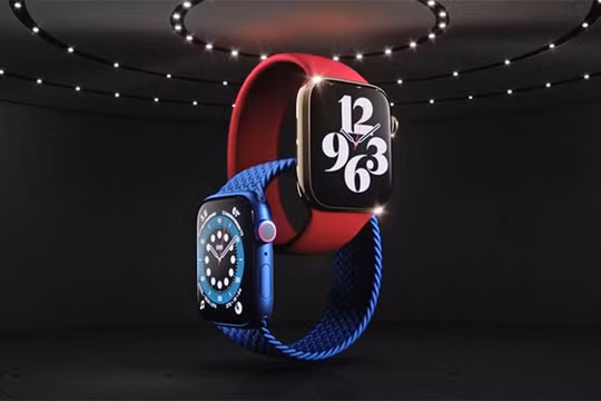 Động thái “lạ” của Apple: Giảm giá ồ ạt sản phẩm tại Việt Nam