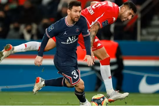 Nhận định trận Monaco vs PSG, 19h ngày 20/3