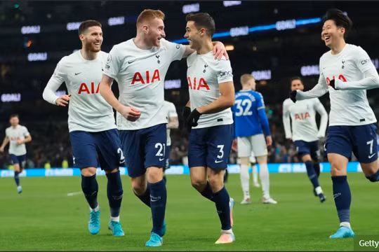Nhận định trận Tottenham vs West Ham, 23h30 ngày 20/3