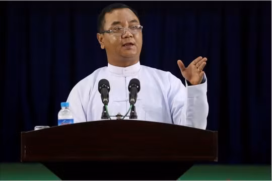 Myanmar nhập khẩu dầu thô Nga trong bối cảnh lo ngại thiếu năng lượng