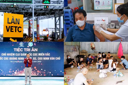 Nóng 18h: Nghịch lý doanh thu tăng vọt, lỗ ngày càng lớn tại VETC