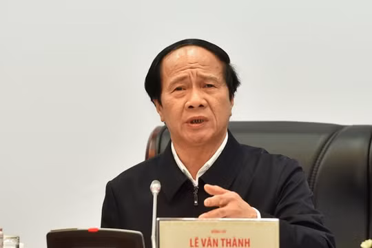 Petrovietnam cần phát huy hiệu quả cao nhất nguồn tài nguyên quý giá của đất nước