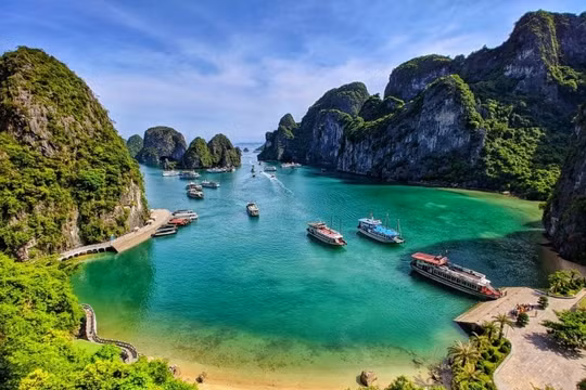 Mở cửa du lịch từ 15/3: Nới lỏng toàn bộ nhưng phải có dự phòng đồng bộ