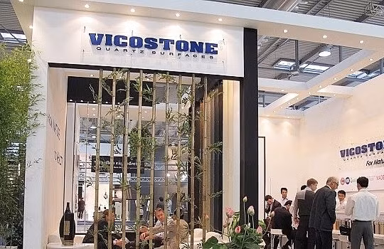 Vicostone (VCS) lợi nhuận giảm 27% tạm ứng cổ tức đợt 2/2022 bằng tiền với tỷ lệ 30%