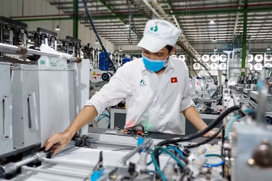 CTCP Nhựa An Phát Xanh doanh thu sụt giảm, giải trình về số vốn 1.170 tỷ đồng