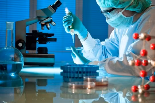 Lập Hội đồng thẩm định quy hoạch mạng lưới tổ chức khoa học và công nghệ công lập