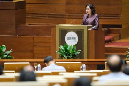Dự thảo Luật Phòng, chống rửa tiền (sửa đổi) quy định cụ thể các trường hợp giao dịch đáng ngờ