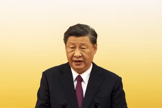 Trung Quốc kêu gọi hồi sinh mảng công nghệ sau khi Mỹ gia tăng trừng phạt