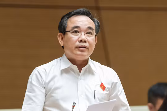 Luật cần làm rõ quy định, tránh sự “can thiệp” tới hoạt động của Đoàn thanh tra