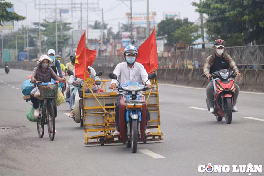 Người đàn ông 16 năm hút đinh, lấy an toàn của người dân làm "lãi"