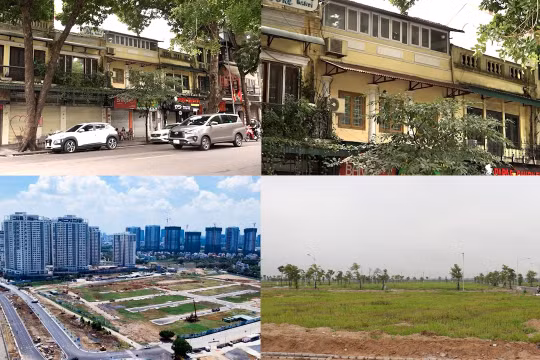 Diễn đàn Công luận: Bỏ khung giá đất - Bước đột phá trong lĩnh vực đất đai