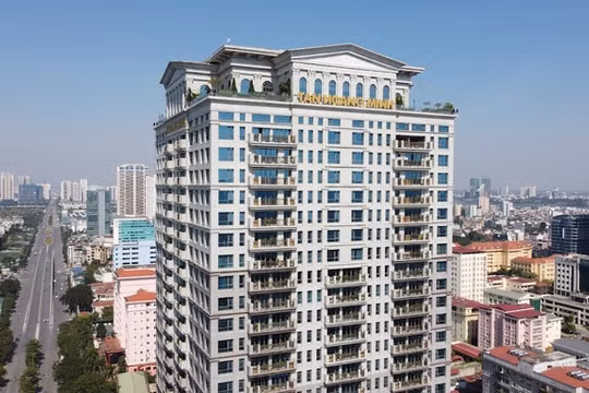 Bộ Công an thông báo tìm người bị hại trong vụ án xảy ra tại Công ty Tân Hoàng Minh