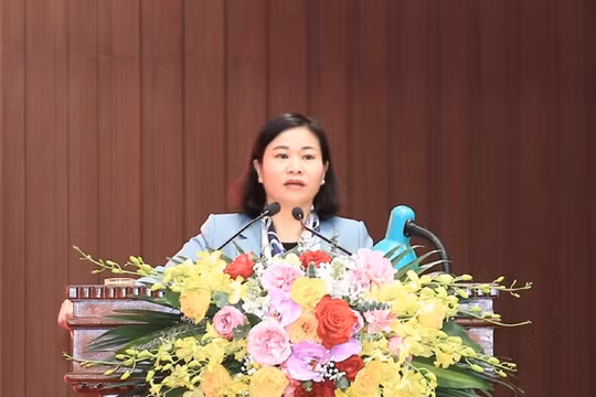 Năm 2022, Hà Nội đã khai trừ đảng 131 trường hợp