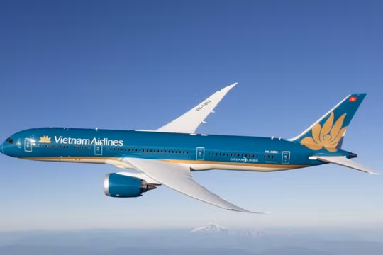Trung Quốc mở cửa, Vietnam Airlines có thêm 1.882 tỷ đồng